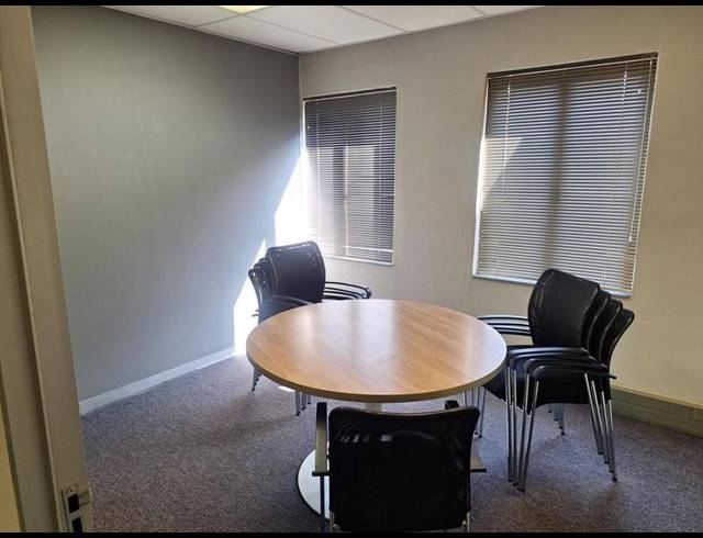 BUSINESS PROPERTY TO RENT IN ROUTE 21 BUSINESS PARK